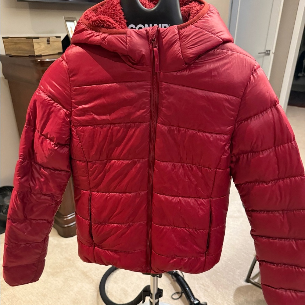 ARITIZIA - TNA Cherry Puffer Jacket